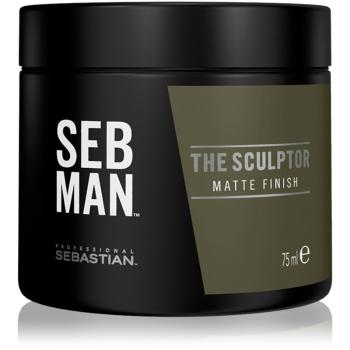 Sebastian Professional SEB MAN The Sculptor lut de par mat pentru modelare 75 ml