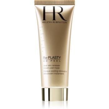 Helena Rubinstein Prodigy Re-Plasty High Definition Peel masca exfolianta pentru a restabili fermitatea pielii 75 ml