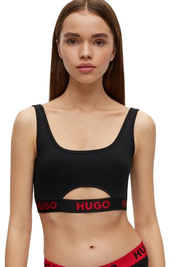 Hugo Boss Sutien de damă Bralette HUGO 50492301-001 M