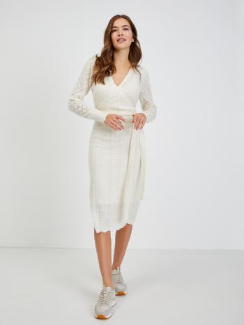 Orsay Rochie Alb