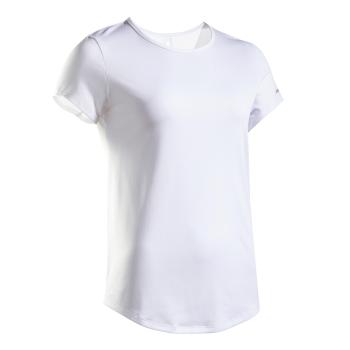 Tricou Tenis DRY 100 Damă