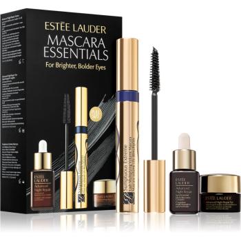 Estée Lauder Mascara Essentials set cadou (pentru ochi)
