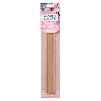 Yankee Candle Bețe aromatice Cherry Blossom 5 buc.