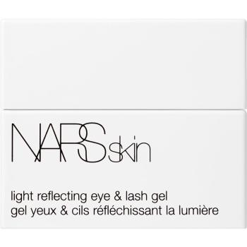 NARS Skin Light Reflecting Eye & Lash Gel gel de iluminare zona ochilor 15 ml