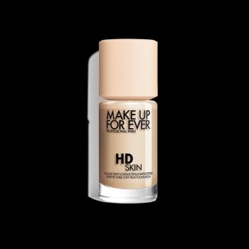 Make Up For Ever Machiaj de lungă durată (Undetectable Stay True Foundation) 30 ml 1N10 Ivory