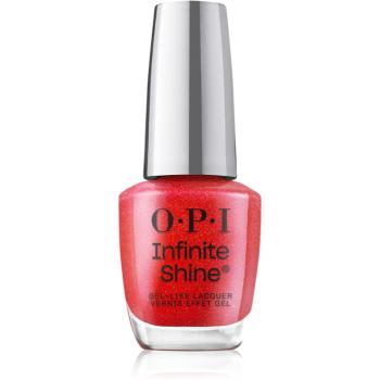 OPI My Me Era Infinite Shine lac de unghii cu efect de gel Self Looove 15 ml