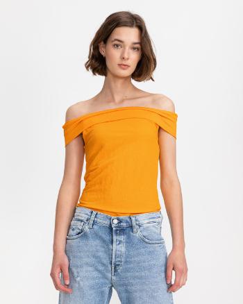 Vero Moda Amaya Top Galben