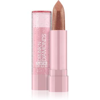 Catrice Drunk'n Diamonds balsam de buze pentru volum culoare 040 - A Girl's Best Friend 3,5 g