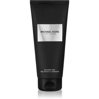 Michael Kors Pour Homme gel de duș pentru bărbați 200 ml