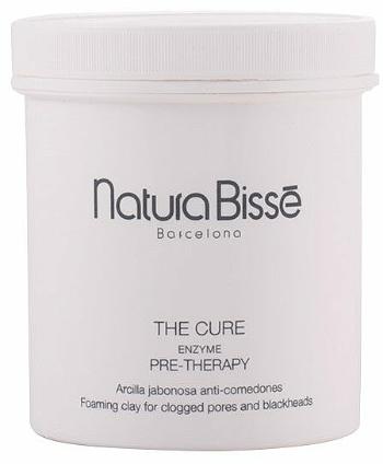 Natura Bissé Peeling enzimatic facial pielii The Cure (Enzyme Pre-Therapy) 200 g