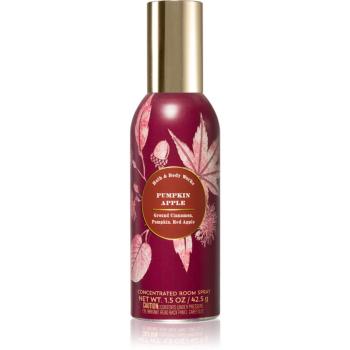 Bath & Body Works Pumpkin Apple spray pentru camera 42,5 g