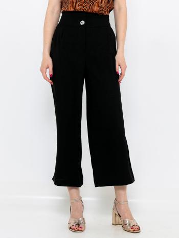 CAMAIEU Pantaloni Negru