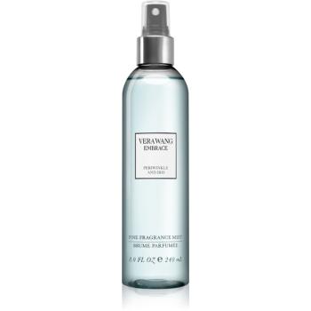 Vera Wang Embrace Periwrinkle & Iris spray pentru corp pentru femei 240 ml