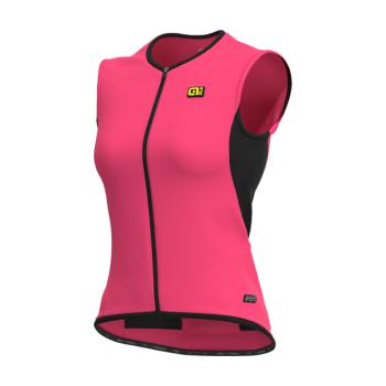 
                         Vestă de ciclism - R-EV1 CLIMA PROTECTION 2.0 THERMO LADY 
                