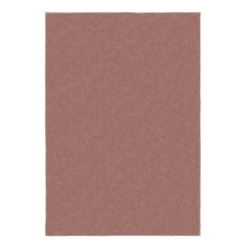 Covor roz din fibre reciclate 120x170 cm Sheen – Flair Rugs