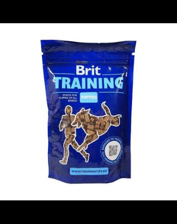 BRIT Training Snack Puppies recompense pentru caini juniori 200 g