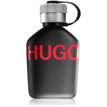 Hugo Boss HUGO Just Different Eau de Toilette pentru bărbați 75 ml