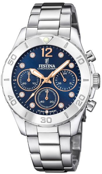 Festina Boyfriend colectare 20603/3