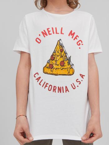 O'Neill Cali Tricou pentru copii Alb