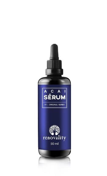 Renovality Acai ser 50 ml