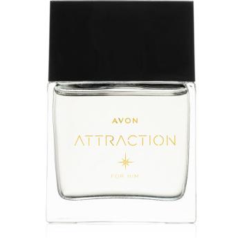 Avon Attraction Eau de Toilette pentru bărbați 30 ml