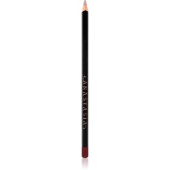 Anastasia Beverly Hills Lip Liner creion contur buze culoare Raisin 1,49 g