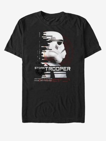 ZOOT.Fan Stormtrooper Star Wars: Andor Tricou Negru