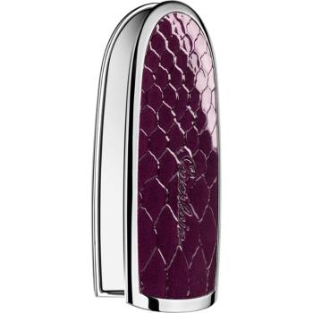 GUERLAIN Rouge G de Guerlain Double Mirror Case carcasă pentru ruj cu oglinda mica Hype Purple