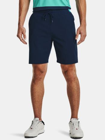 Under Armour UA Drive Field Pantaloni scurți Albastru