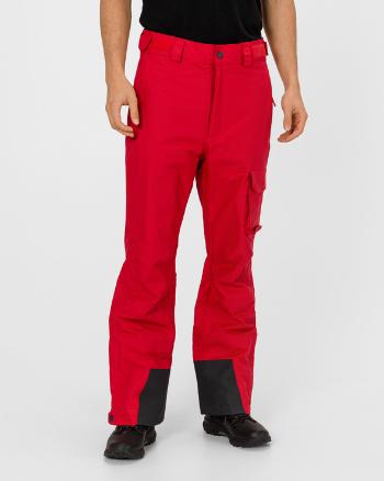 Columbia Hero Snow™ Pantaloni Roșu