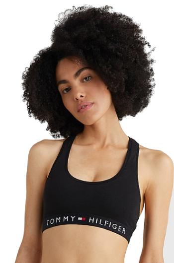 Tommy Hilfiger Sutien Bralette UW0UW02037-990 XS