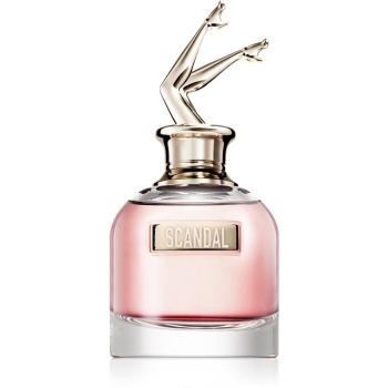 Jean Paul Gaultier Scandal Eau de Parfum pentru femei 80 ml