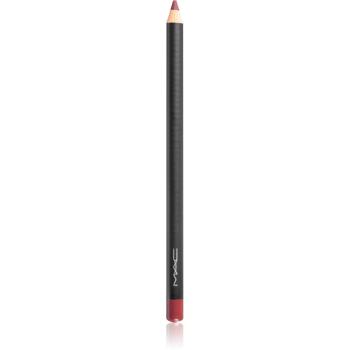 MAC Cosmetics  Lip Pencil creion contur pentru buze culoare Brick 1.45 g