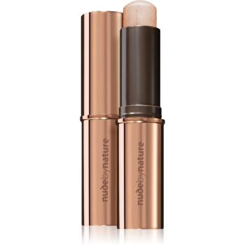 Nude by Nature Touch Of Glow iluminator stick 10 g