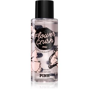 Victoria's Secret PINK Flower Crush spray pentru corp pentru femei 250 ml