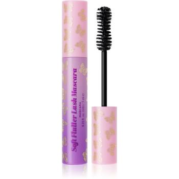 I Heart Revolution Butterfly mascara pentru gene lungi si voluminoase culoare Black 7 ml