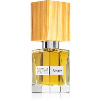 Nasomatto Absinth extract de parfum unisex 30 ml