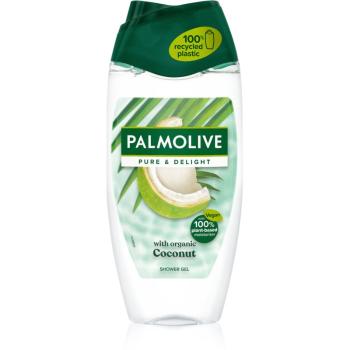 Palmolive Pure & Delight Coconut gel de duș 250 ml