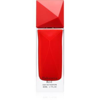 Aurora Habanera Red Eau de Parfum pentru femei 80 ml