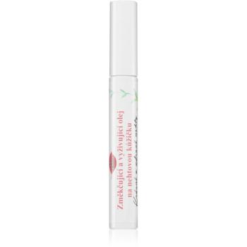 Bione Cosmetics Bio ulei hrănitor pentru cuticule 7 ml