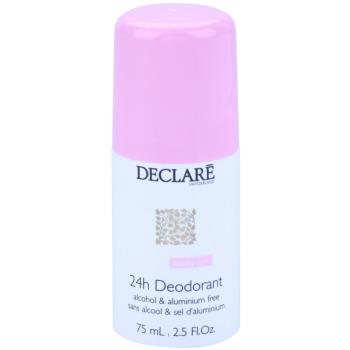 Declaré Body Care Deodorant roll-on 24 de ore 75 ml