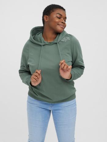 Vero Moda Curve Solly Hanorac Verde