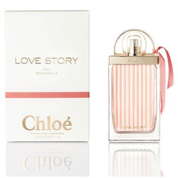 Chloé Love Story Eau Sensuelle - EDP 30 ml