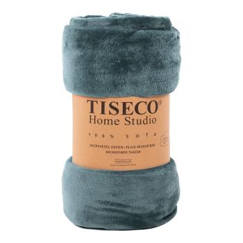 Pătură din micropluș 130x160 cm Cosy – Tiseco Home Studio