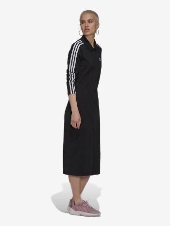 adidas Originals Rochie Negru