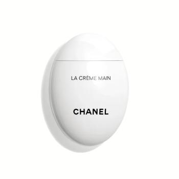 Chanel Cremă de mâini La Creme Mains (Hand Cream) 50 ml