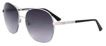 Guess Ochelari de soare pentru femei GF6123 10B