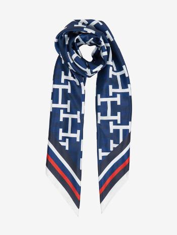 Tommy Hilfiger Eșarfă Albastru