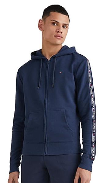 Tommy Hilfiger Hanorac pentru bărbați UM0UM00708-416 M