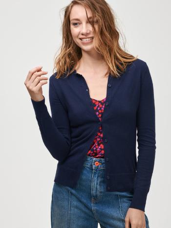 GAP Cardigan Albastru